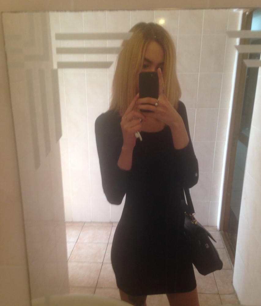 Индивидуалка Лия фото № 2 в городе Балахна