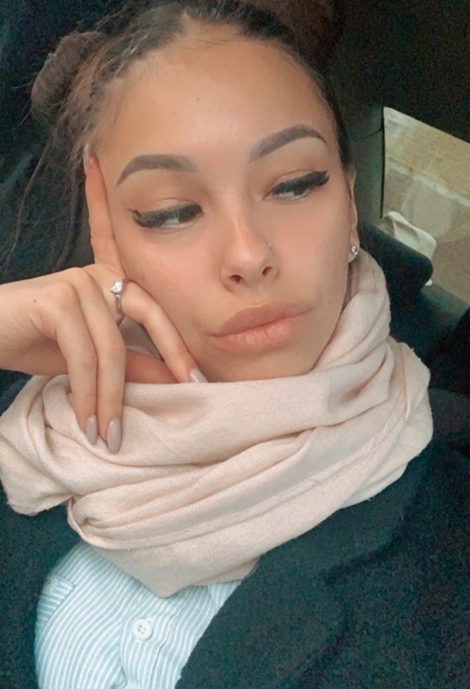 Индивидуалка Люда фото № 2 в городе Балахна