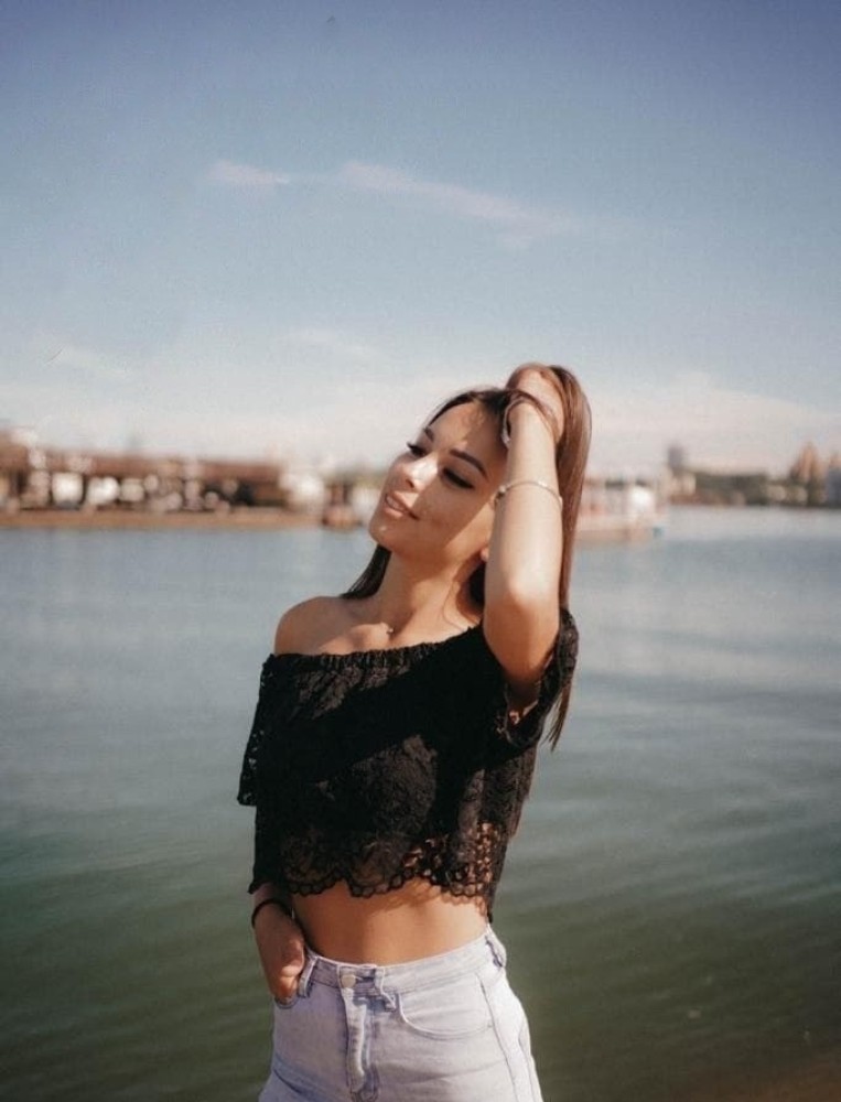 Индивидуалка Люда фото № 2 в городе Балахна