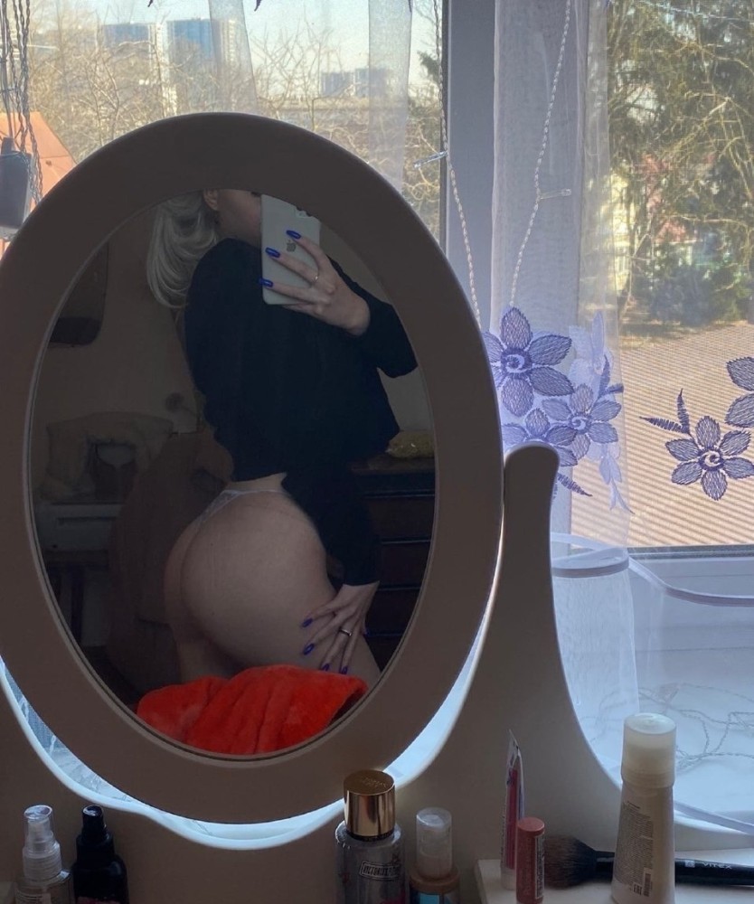 Индивидуалка Майя фото № 2 в городе Балахна