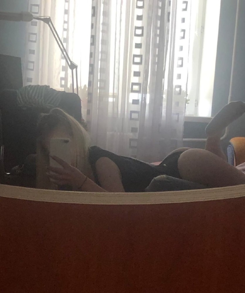 Индивидуалка Майя фото № 2 в городе Балахна