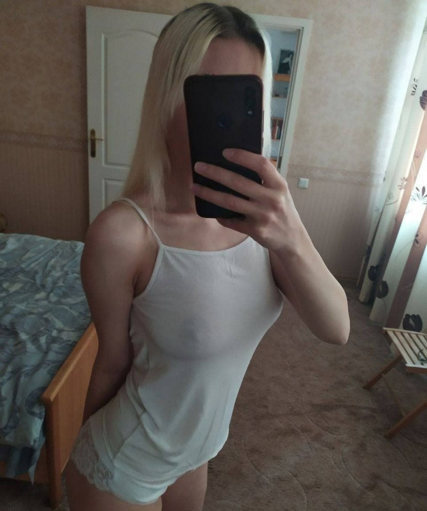 Индивидуалка Мила фото № 2 в городе Балахна