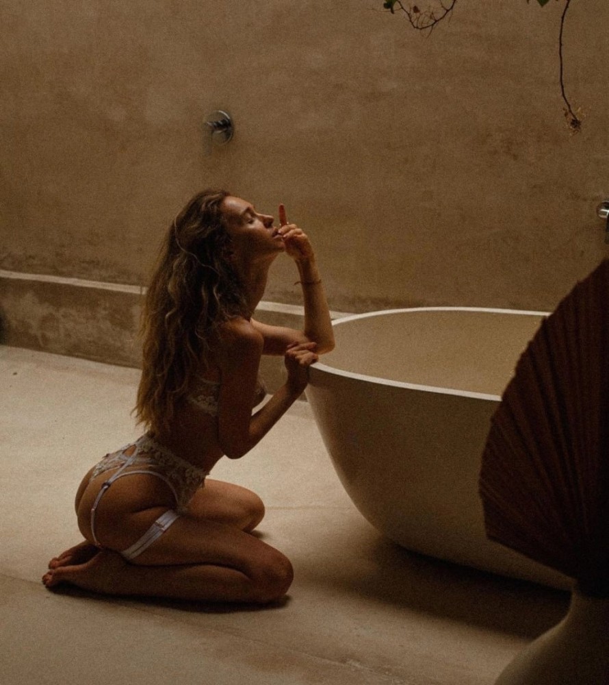 Индивидуалка Молли фото № 2 в городе Балахна