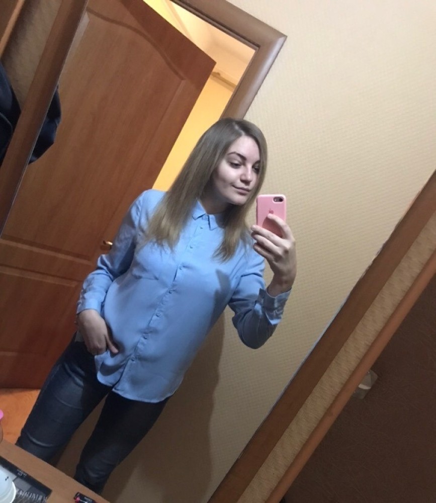 Индивидуалка Надежда фото № 2 в городе Балахна