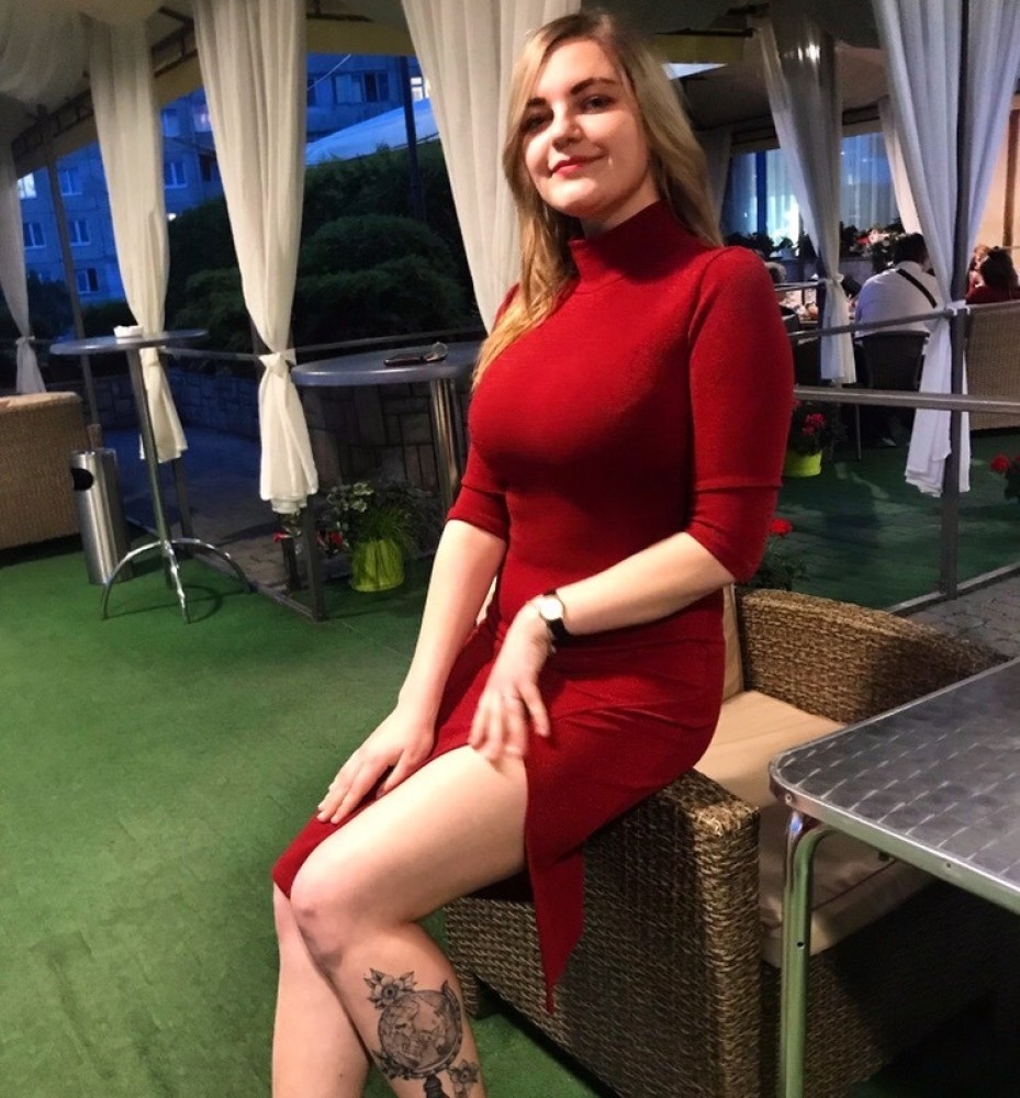 Индивидуалка Надежда фото № 2 в городе Балахна