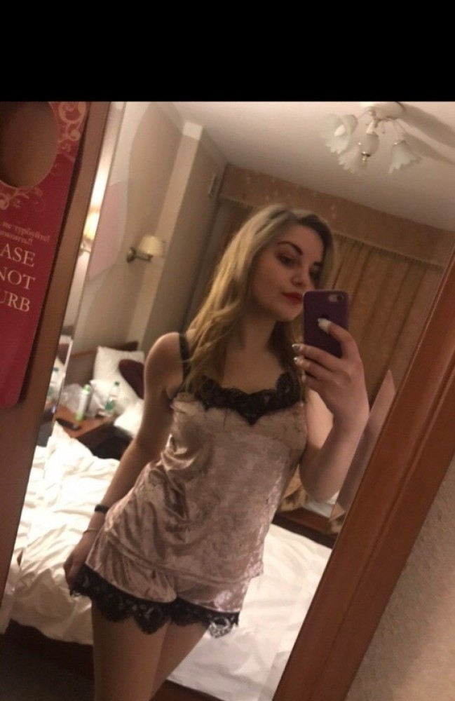 Индивидуалка Надежда фото № 2 в городе Балахна