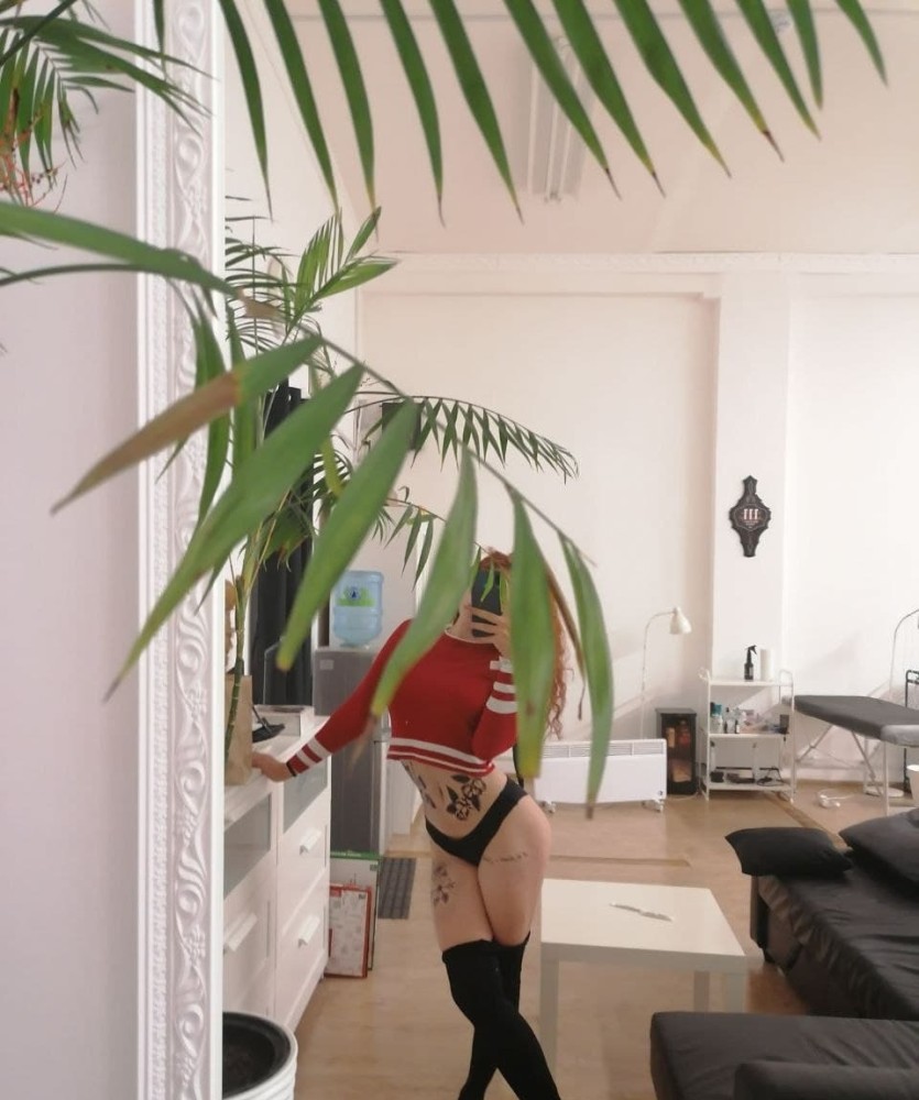 Индивидуалка Надежда фото № 2 в городе Балахна