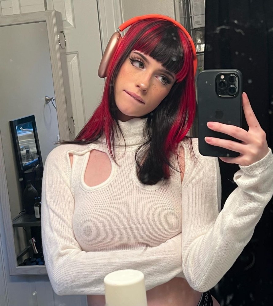 Индивидуалка Настя фото № 2 в городе Балахна