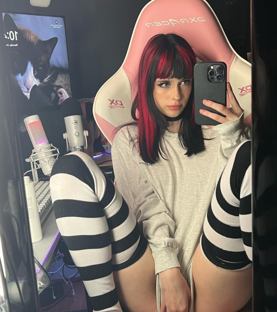 Индивидуалка Настя фото № 2 в городе Балахна