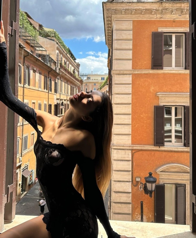 Индивидуалка Настя фото № 2 в городе Балахна