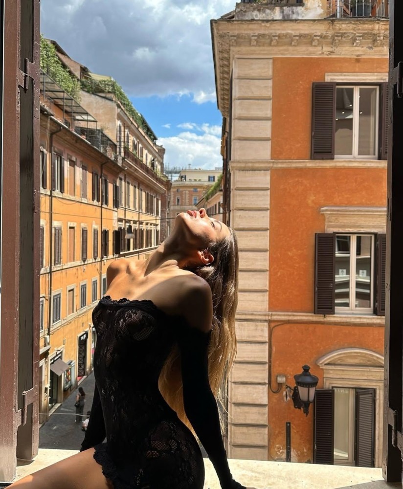 Индивидуалка Настя фото № 2 в городе Балахна