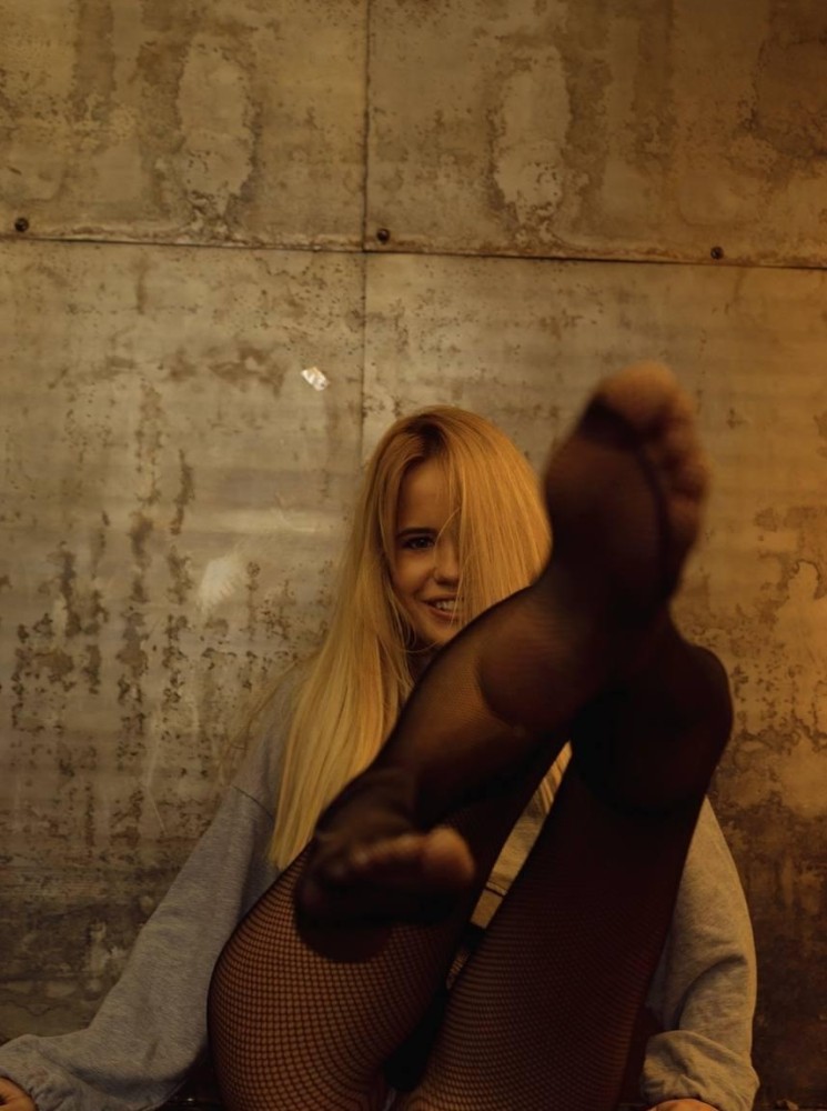 Индивидуалка Наталья фото № 2 в городе Балахна