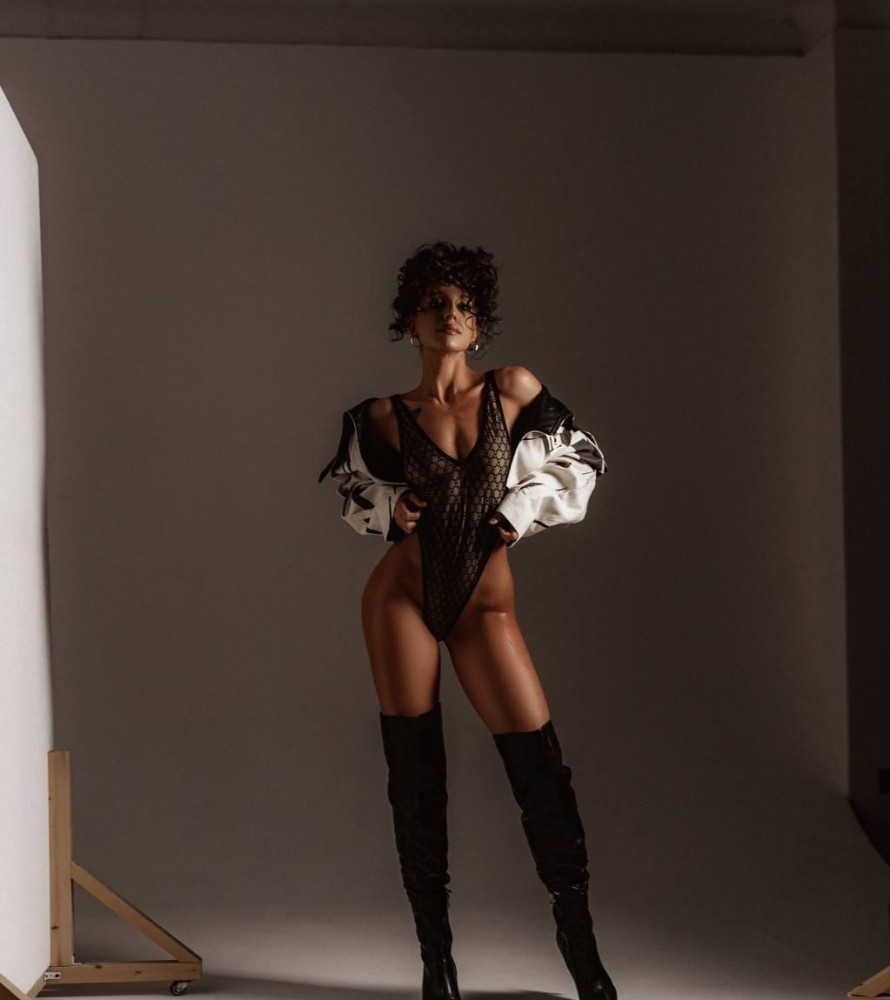 Индивидуалка Нелли фото № 2 в городе Балахна