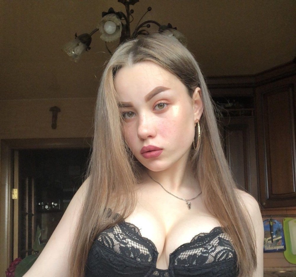 Индивидуалка Оксана фото № 2 в городе Балахна