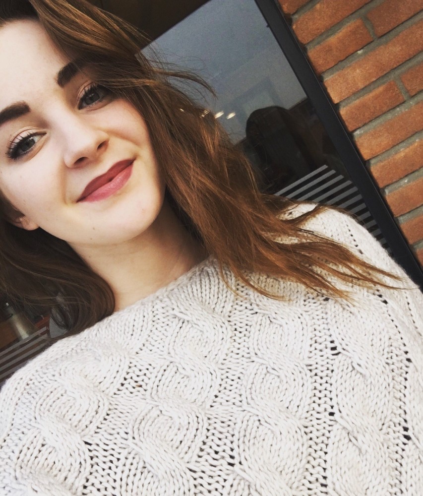 Индивидуалка Олька фото № 2 в городе Балахна