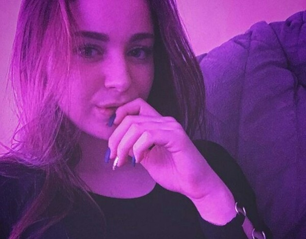 Индивидуалка Олька фото № 2 в городе Балахна