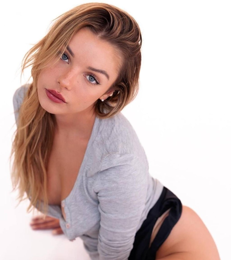 Индивидуалка Оля фото № 2 в городе Балахна