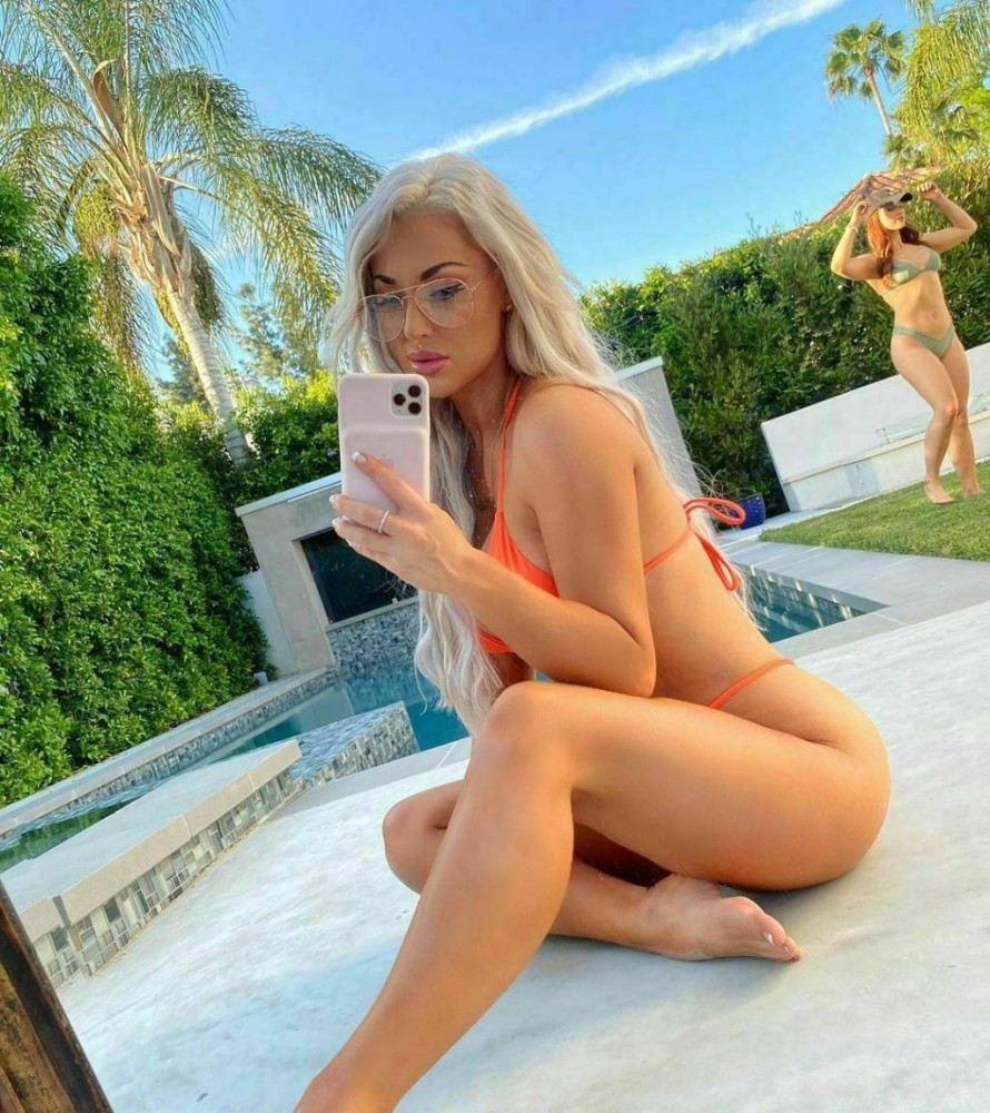 Индивидуалка Ника главное фото в городе Балахна 