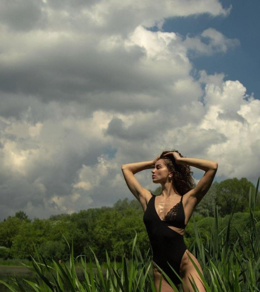 Индивидуалка Даша главное фото в городе Балахна 