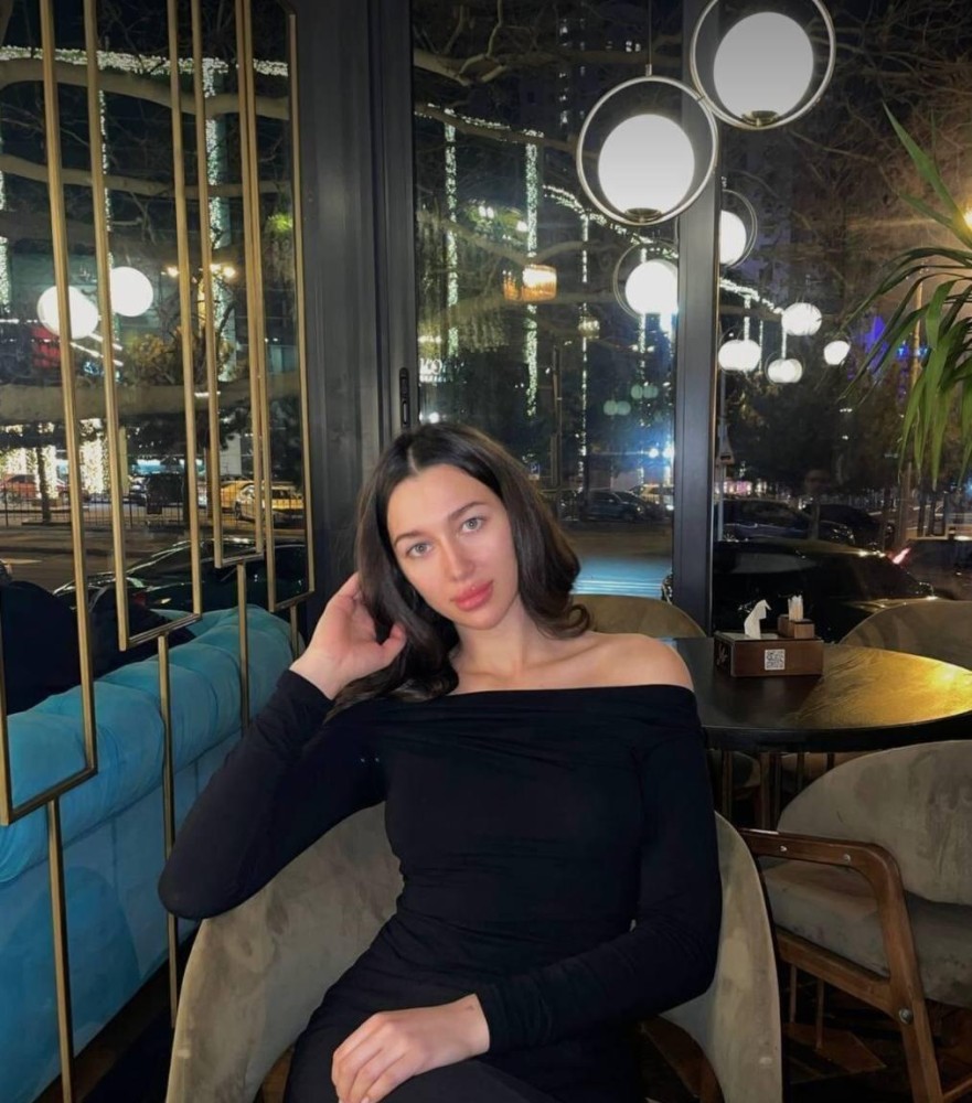 Индивидуалка Янка главное фото в городе Балахна 