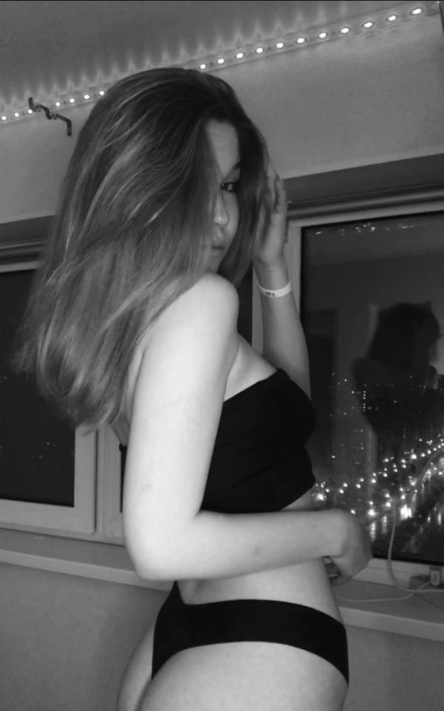 Индивидуалка Светлана фото № 2 в городе Балахна