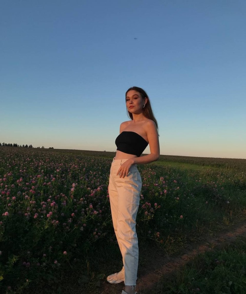 Индивидуалка Светлана фото № 2 в городе Балахна