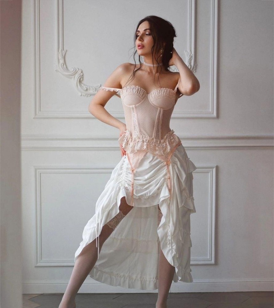 Индивидуалка Светлана фото № 2 в городе Балахна