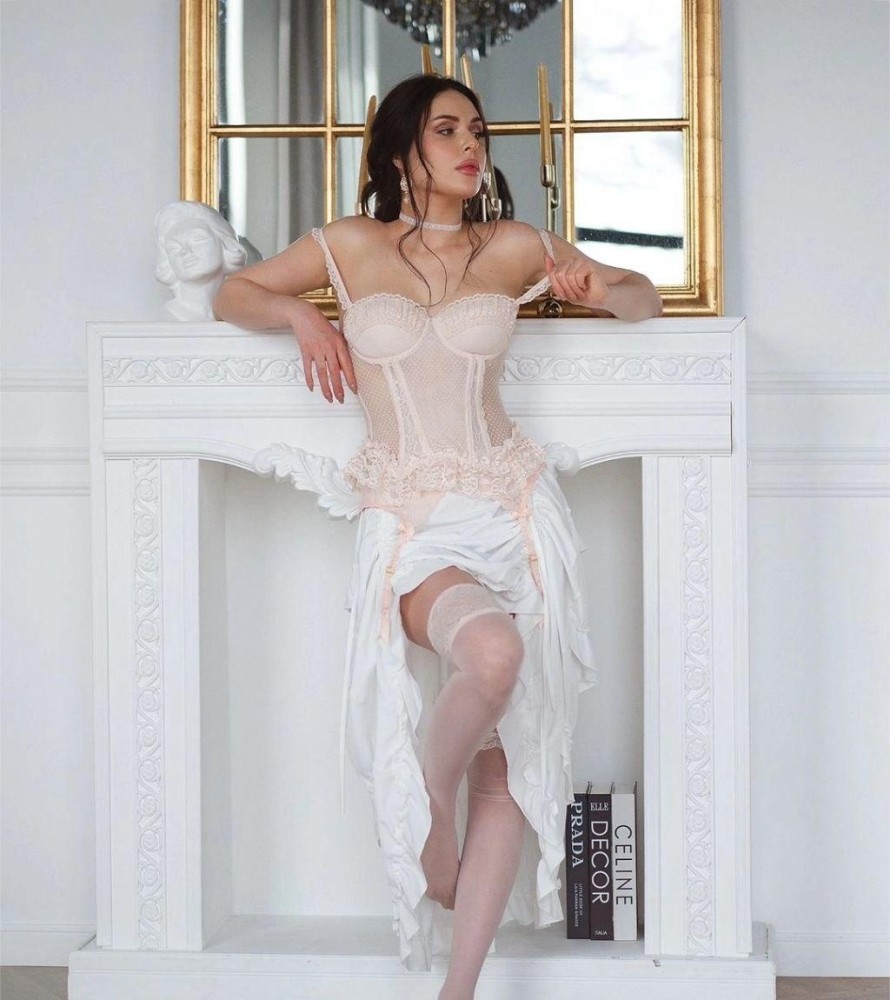 Индивидуалка Светлана фото № 2 в городе Балахна