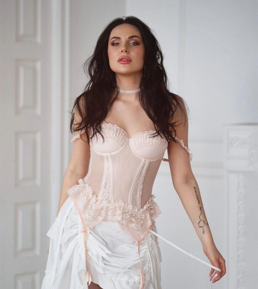 Индивидуалка Светлана фото № 2 в городе Балахна