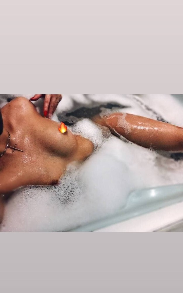 Индивидуалка Светлана фото № 2 в городе Балахна