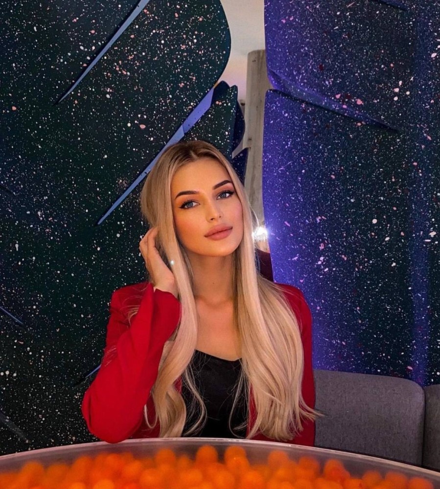 Индивидуалка Валерия фото № 2 в городе Балахна