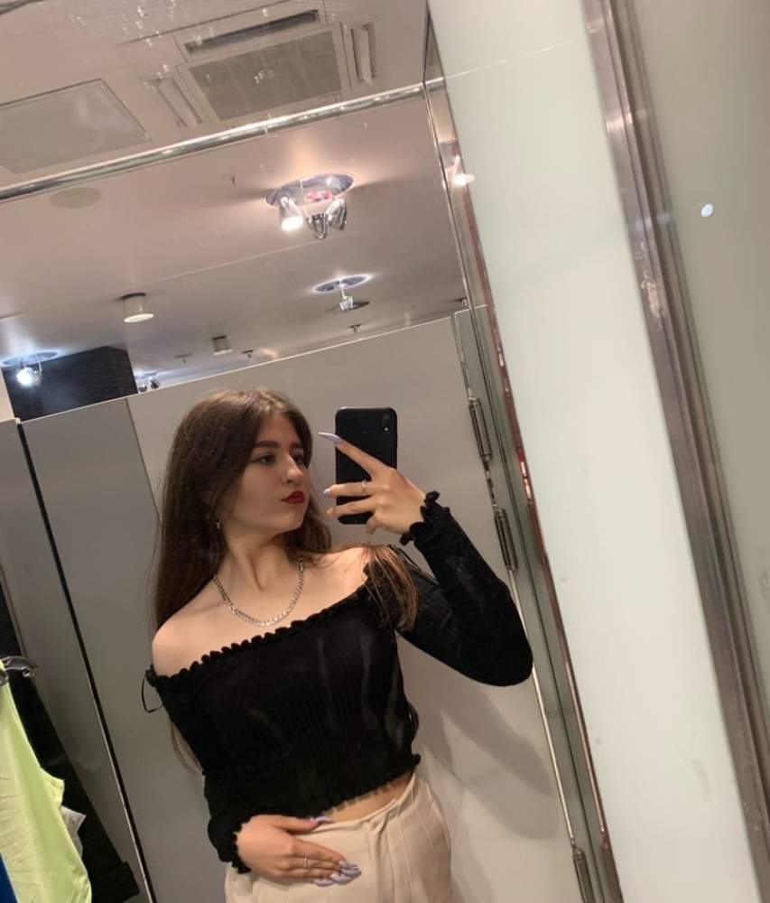 Индивидуалка Владилена фото № 2 в городе Балахна