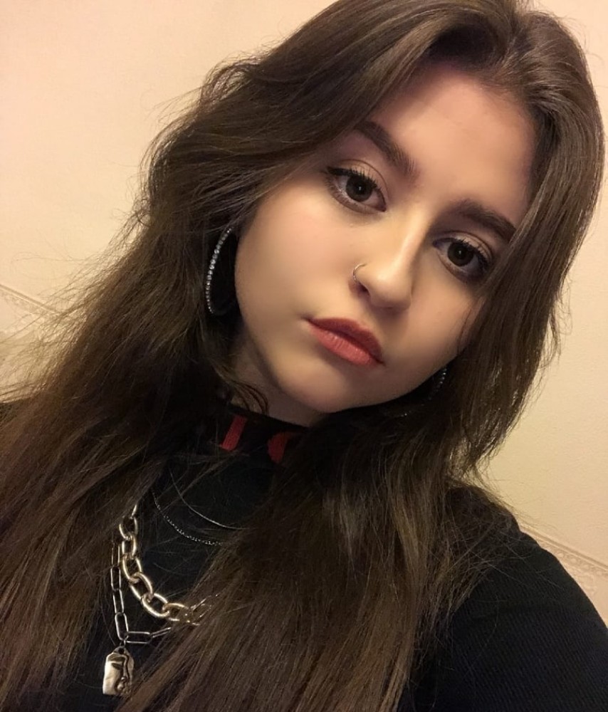 Индивидуалка Владилена фото № 2 в городе Балахна