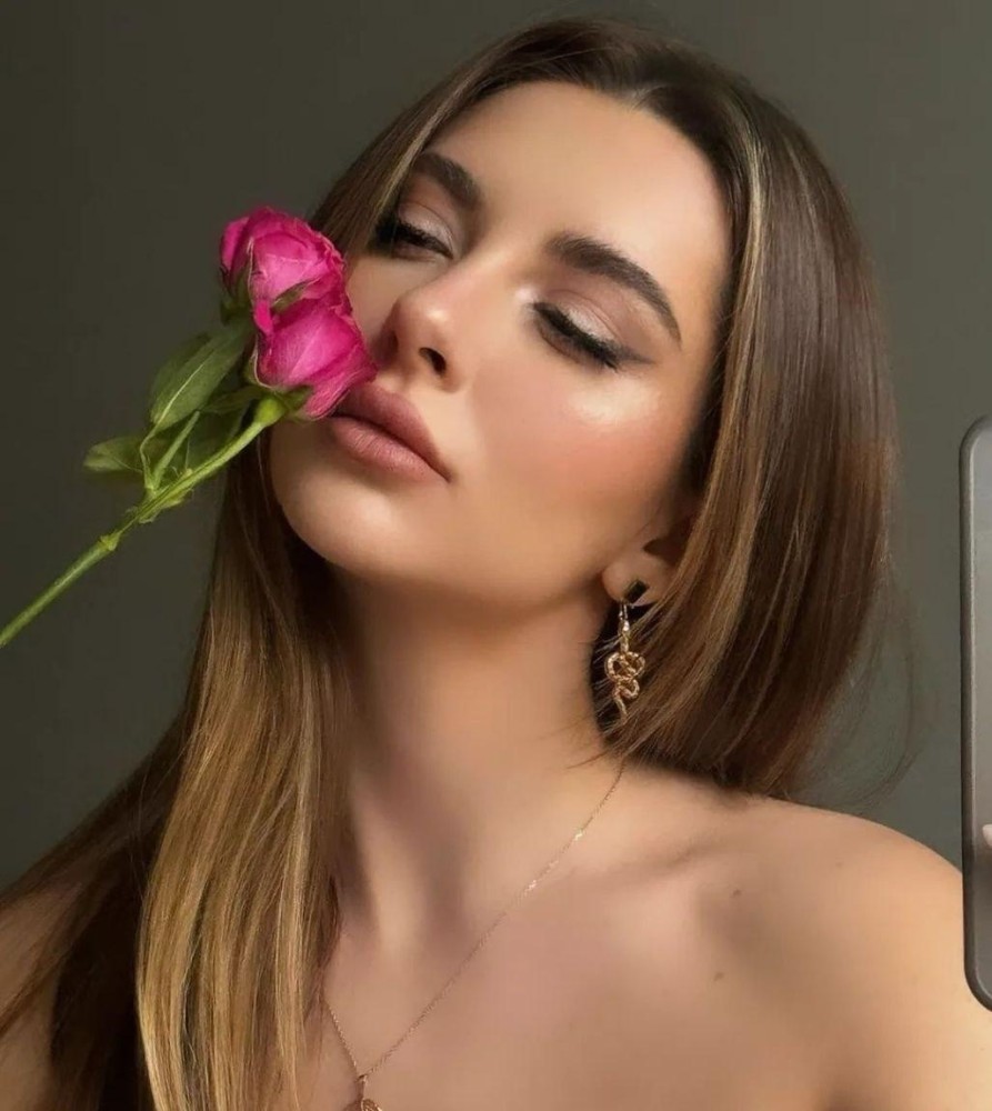 Индивидуалка Яна фото № 2 в городе Балахна