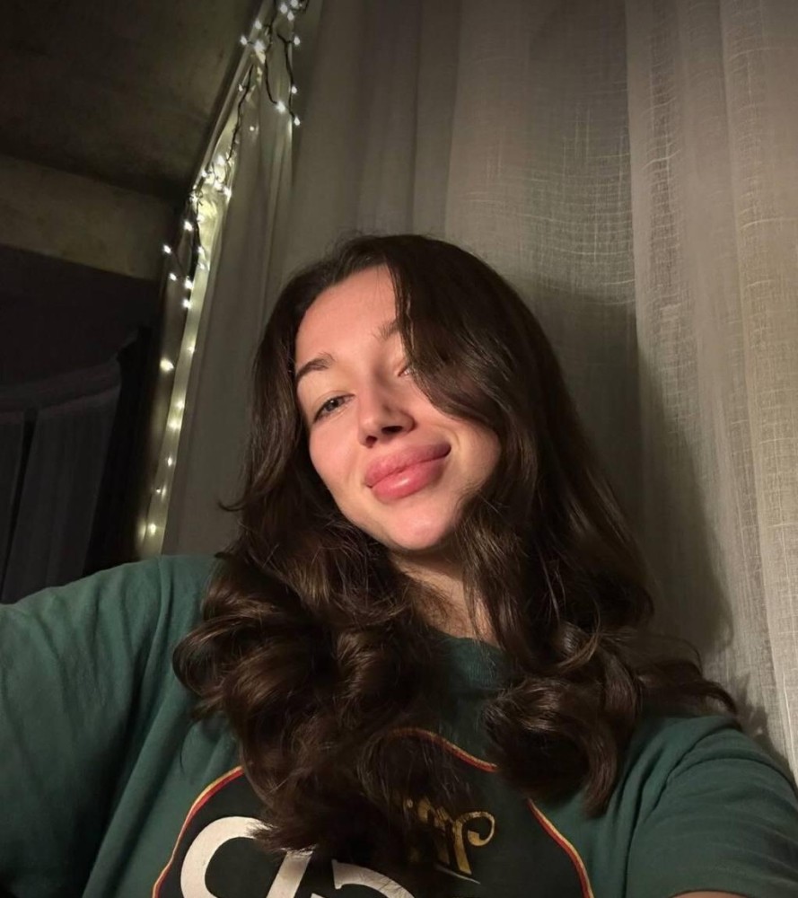 Индивидуалка Янка фото № 2 в городе Балахна