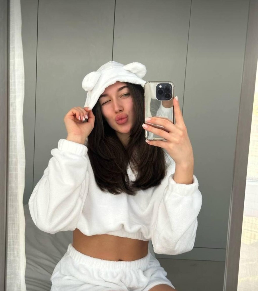 Индивидуалка Янка фото № 2 в городе Балахна