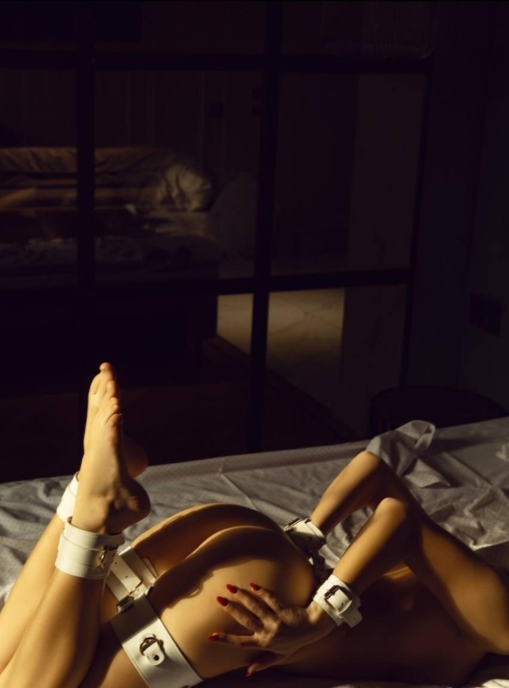 Индивидуалка Зара фото № 2 в городе Балахна