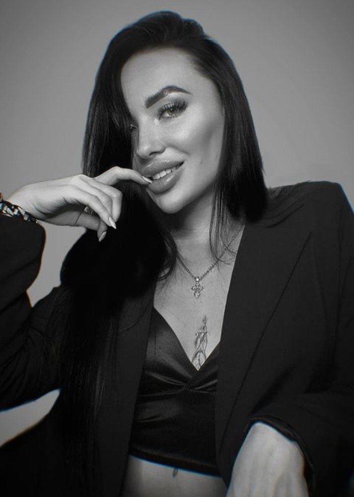 Индивидуалка Аделина главное фото в городе Балахна 