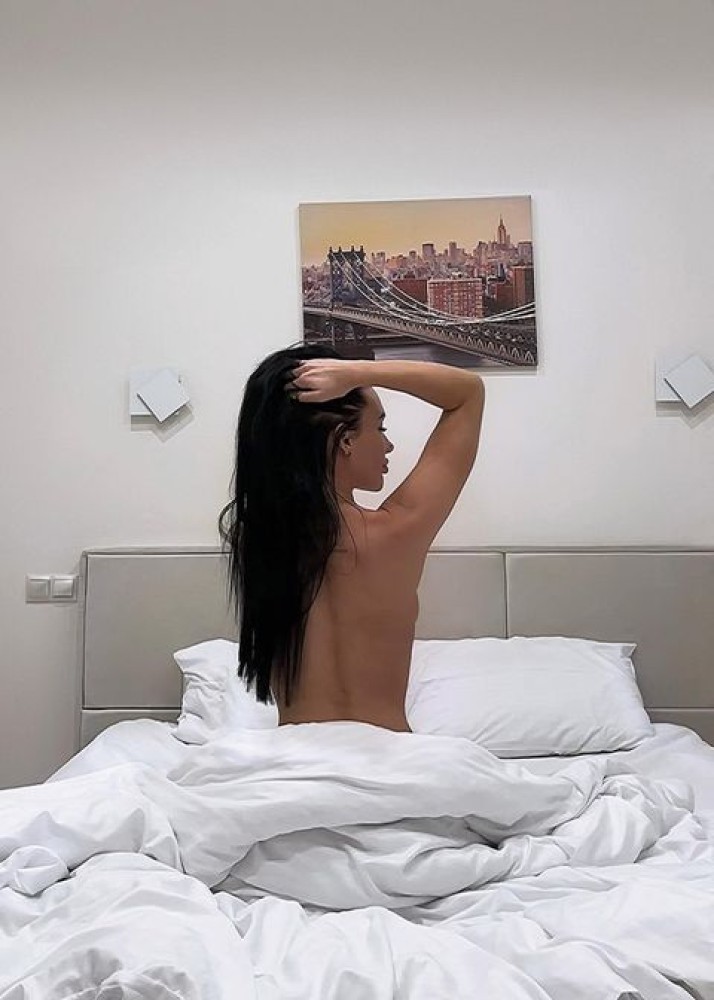 Индивидуалка Аделина фото № 2 в городе Балахна