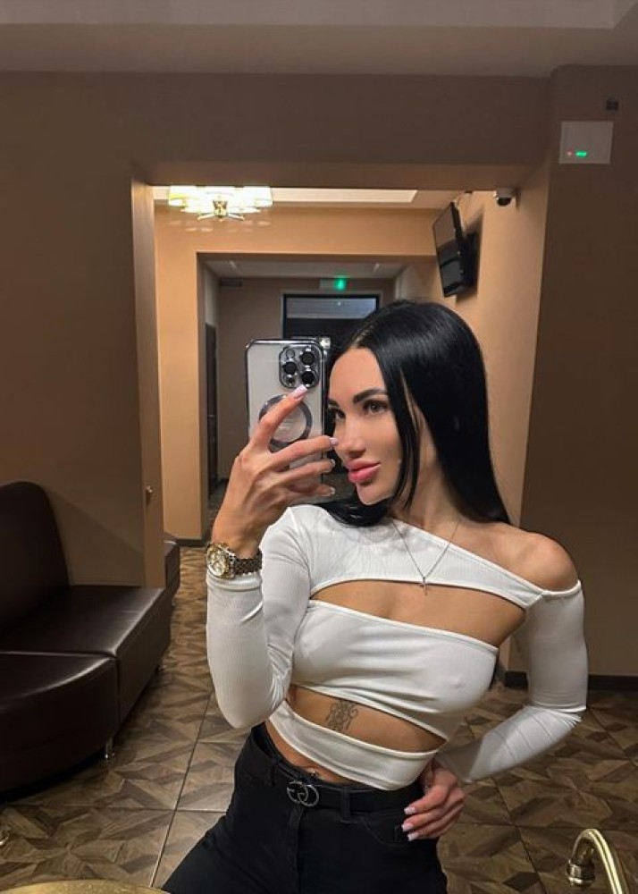 Индивидуалка Аделина фото № 2 в городе Балахна