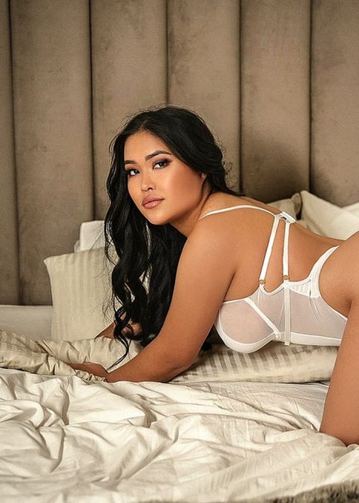 Индивидуалка Айка фото № 2 в городе Балахна