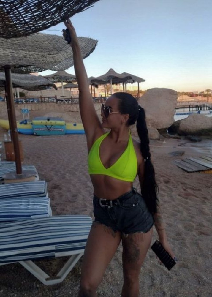 Индивидуалка Альбина главное фото в городе Балахна 