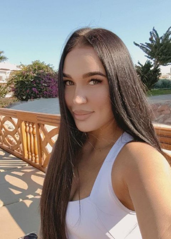 Индивидуалка Альбина фото № 2 в городе Балахна