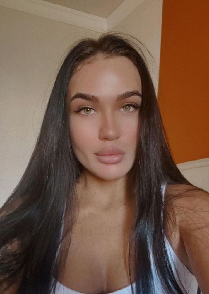 Индивидуалка Альбина фото № 2 в городе Балахна