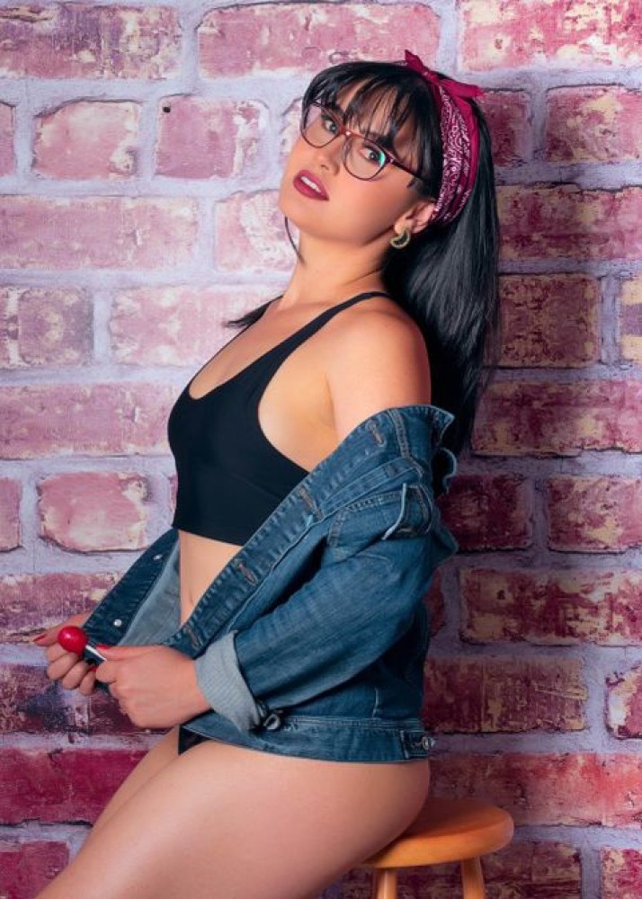 Индивидуалка Алина фото № 2 в городе Балахна