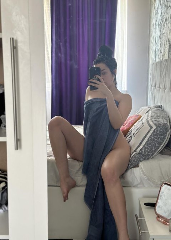 Индивидуалка Амина фото № 2 в городе Балахна