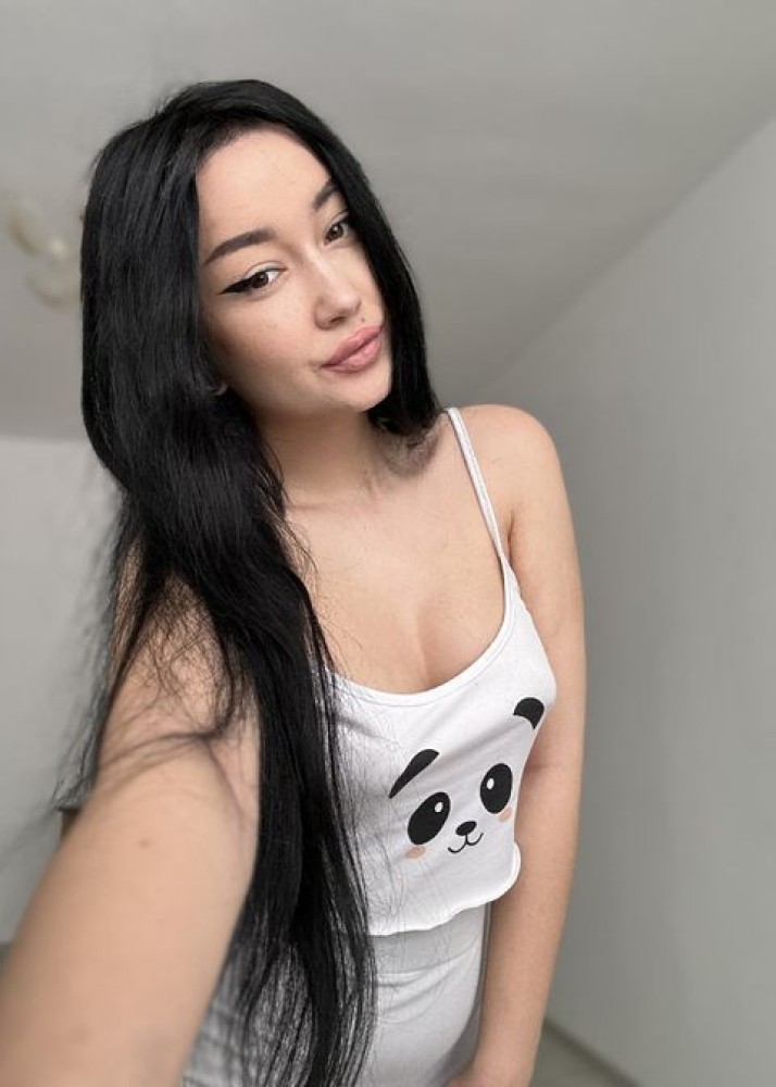 Индивидуалка Амина фото № 2 в городе Балахна