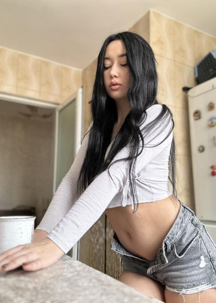 Индивидуалка Амина фото № 2 в городе Балахна