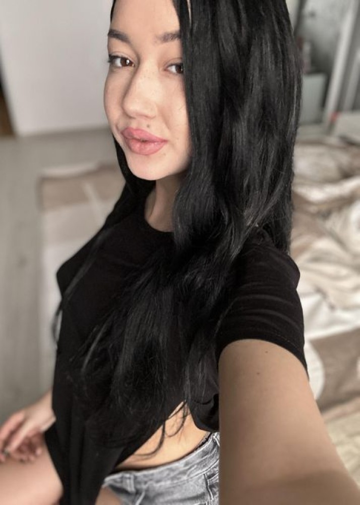 Индивидуалка Амина фото № 2 в городе Балахна