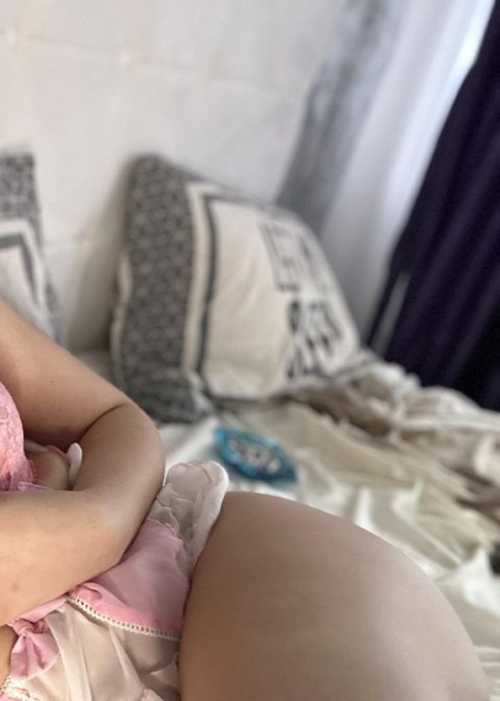 Индивидуалка Амина фото № 2 в городе Балахна